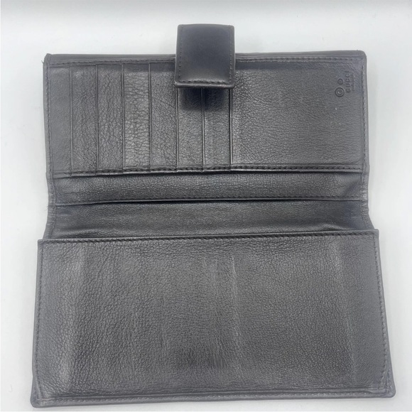 Gucci long wallet - Picture 13 of 14
